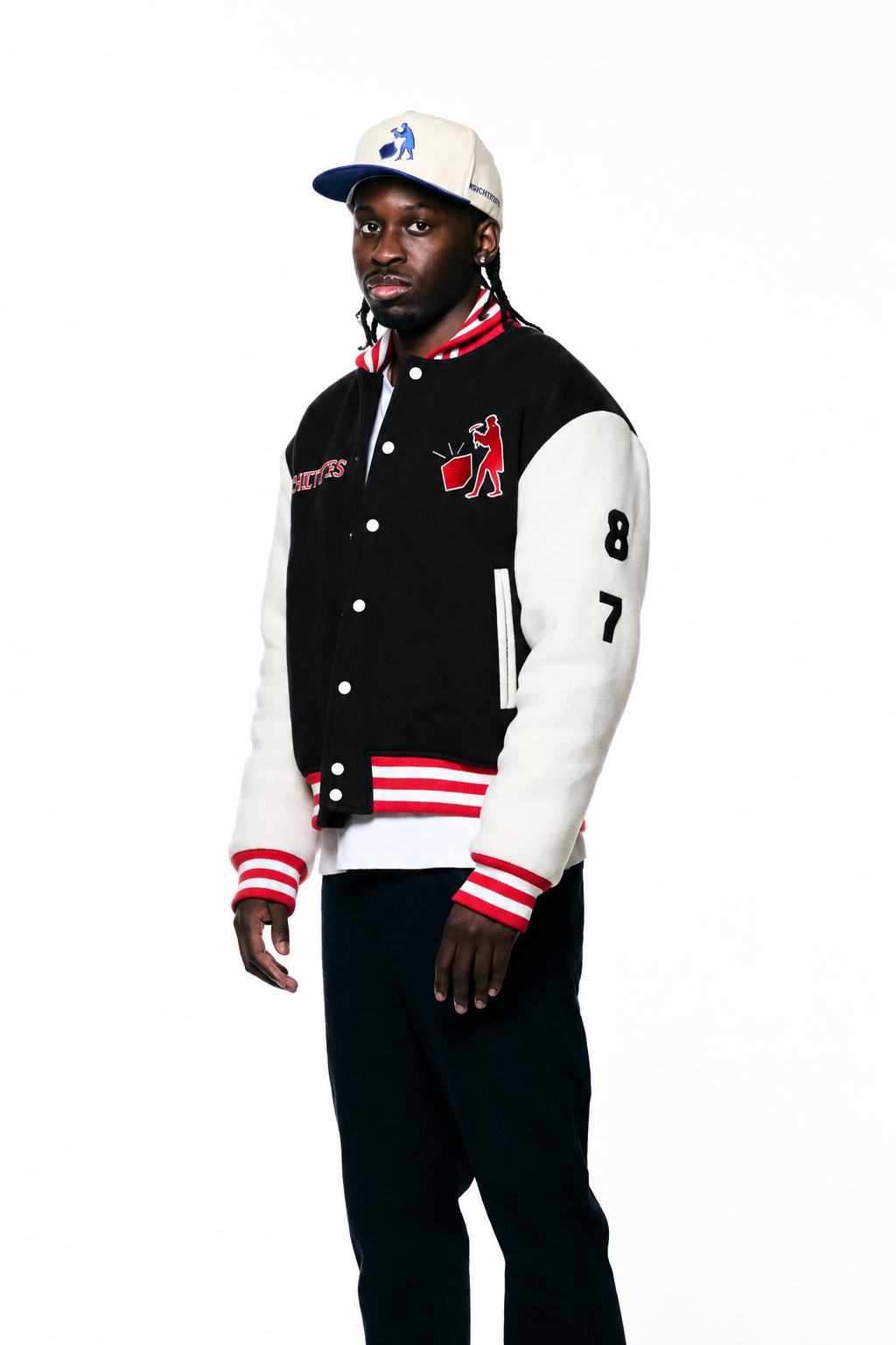 VARSITY NEW FRONTIER