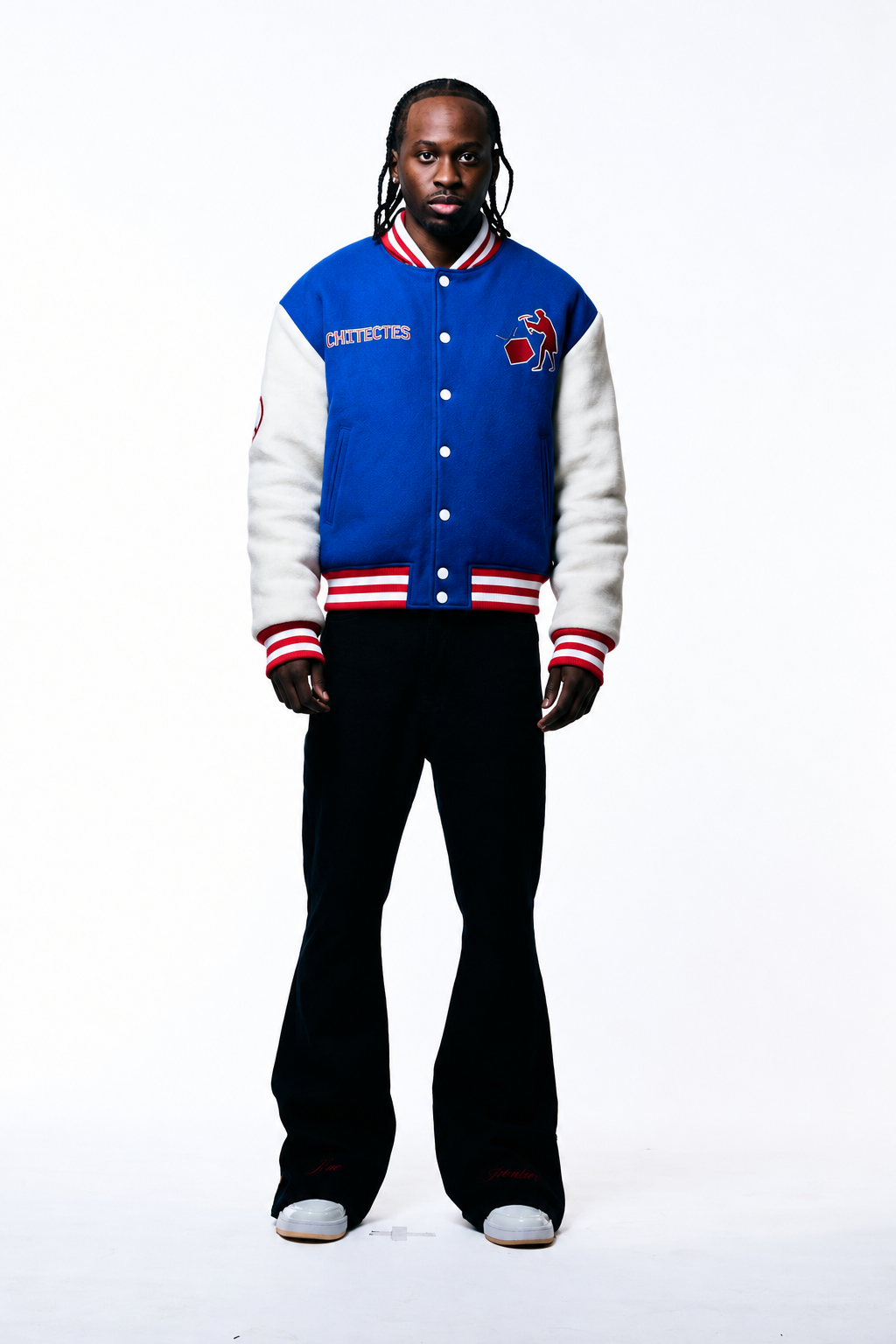 VARSITY NEW FRONTIER