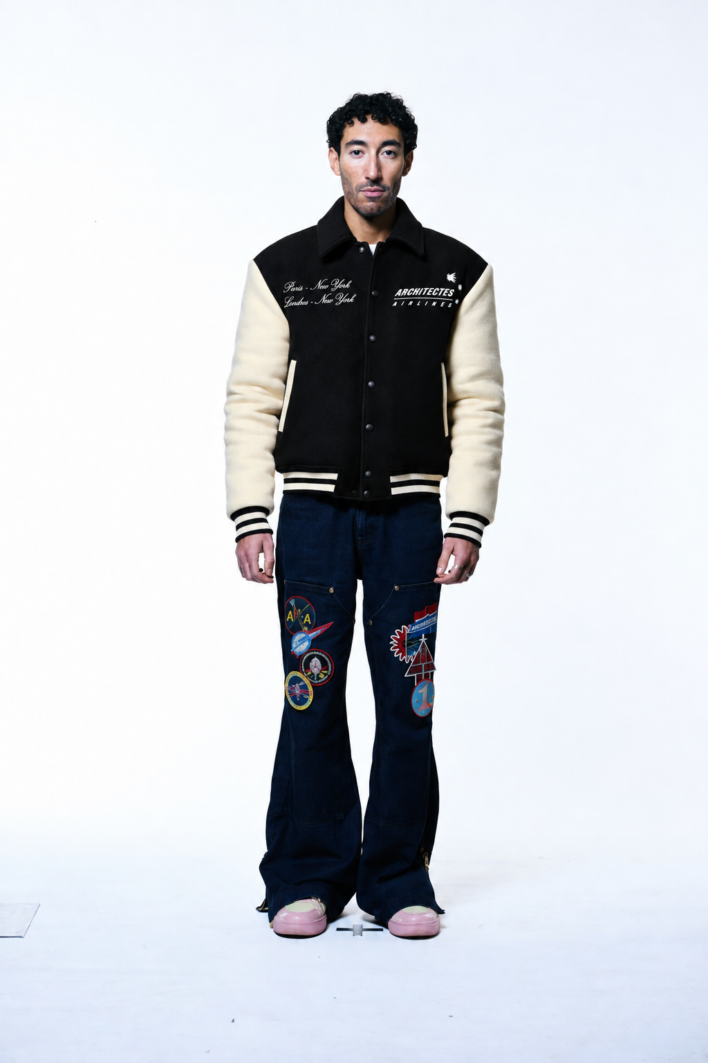 VARSITY SUPERSONIC