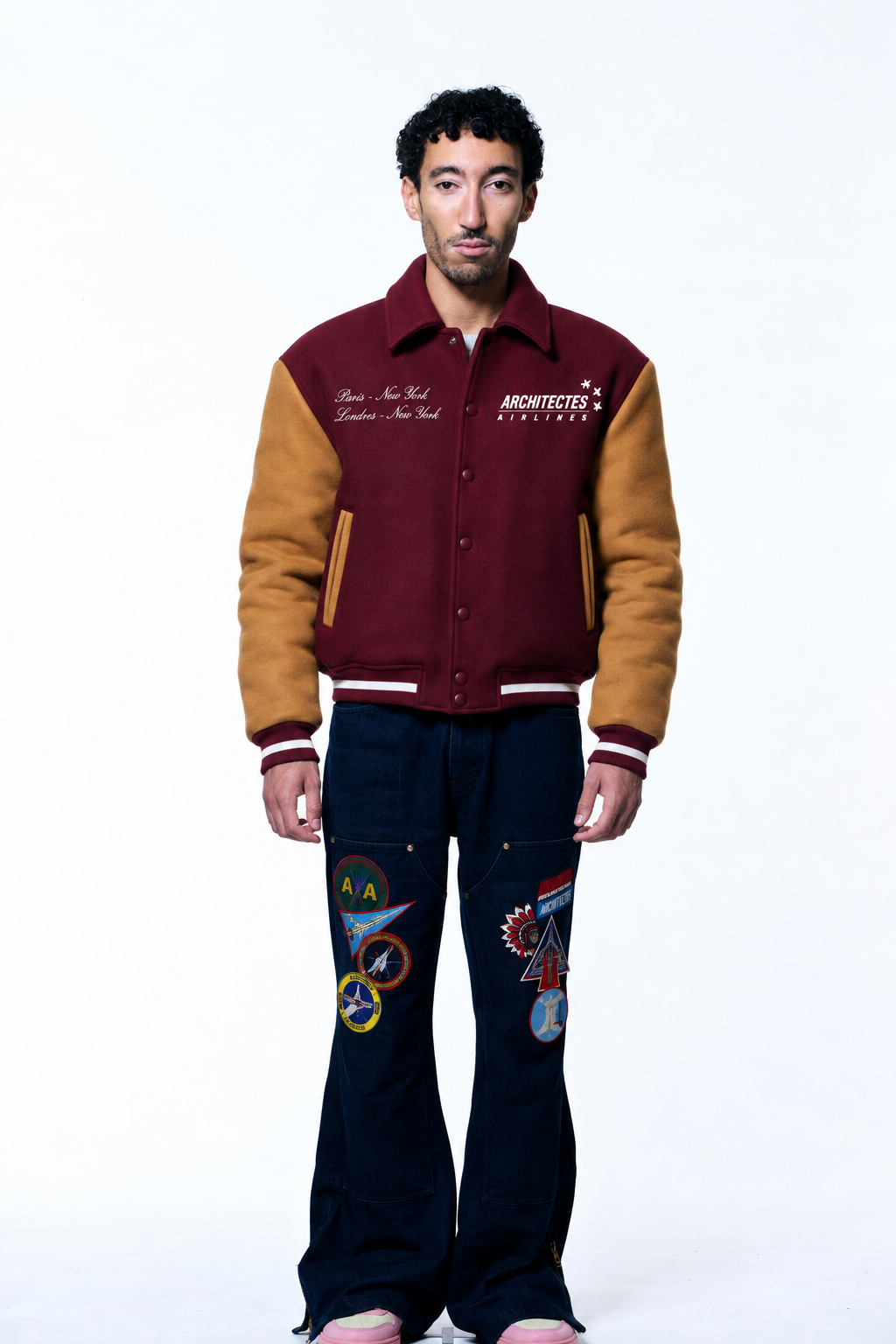 VARSITY SUPERSONIC