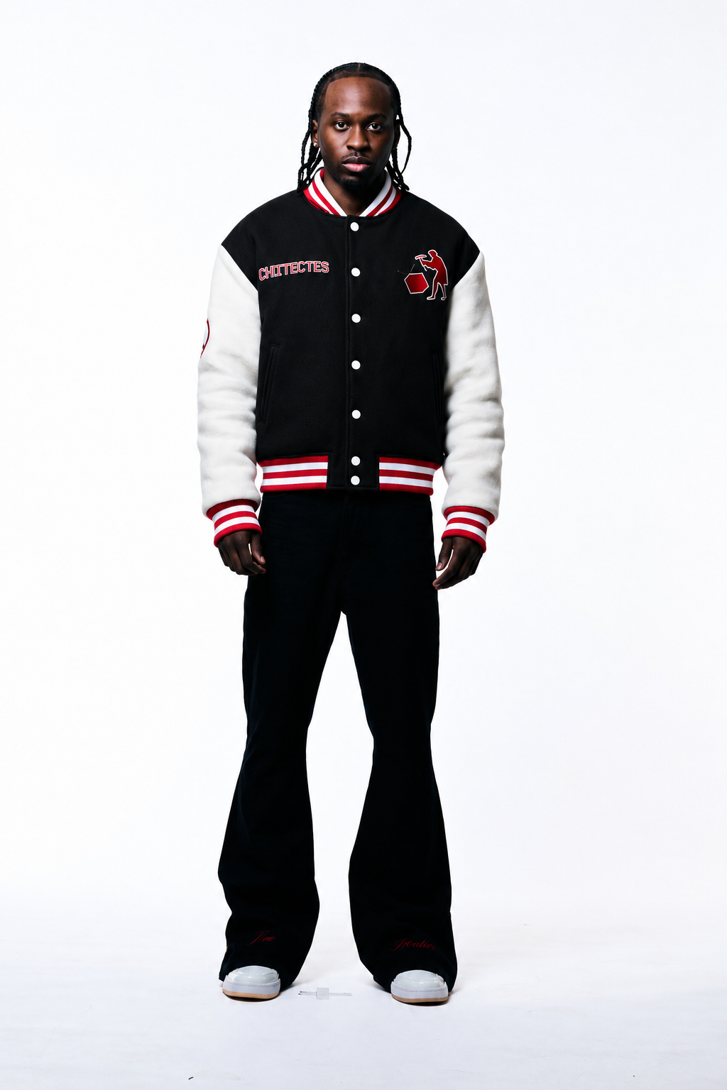VARSITY NEW FRONTIER