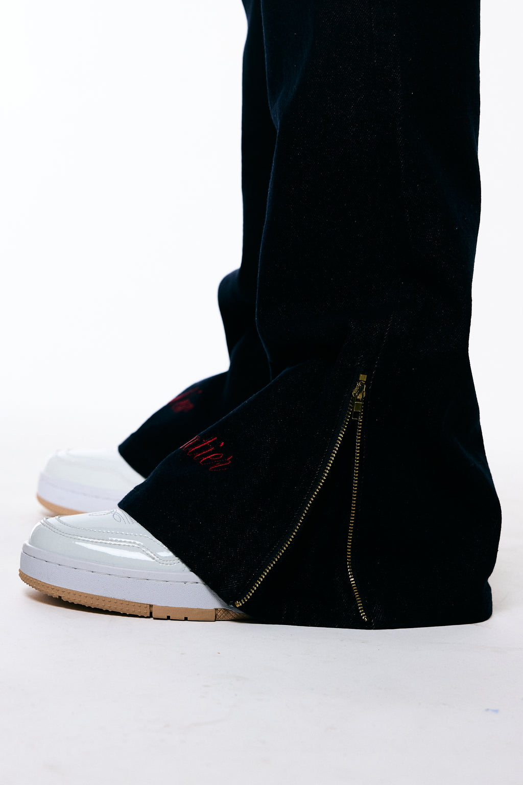 SUPERFLARE JEAN