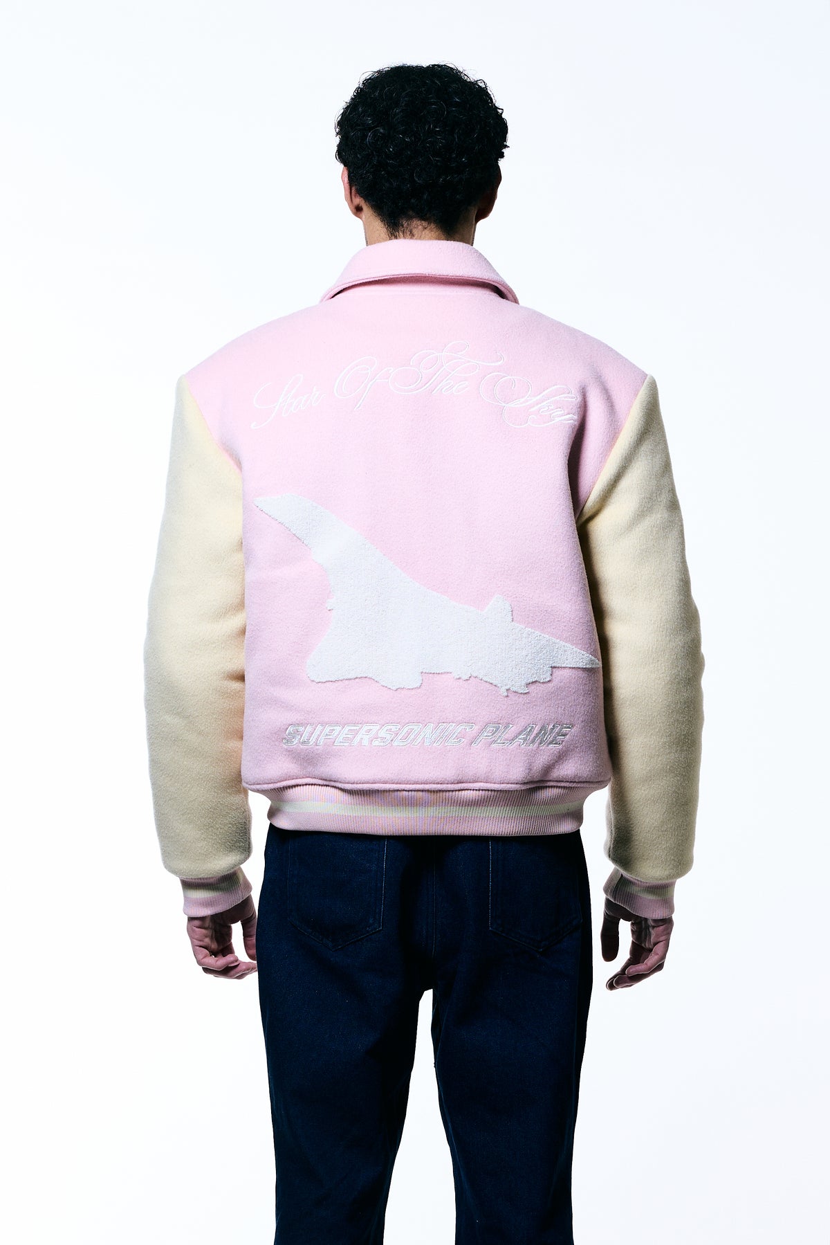 VARSITY SUPERSONIC