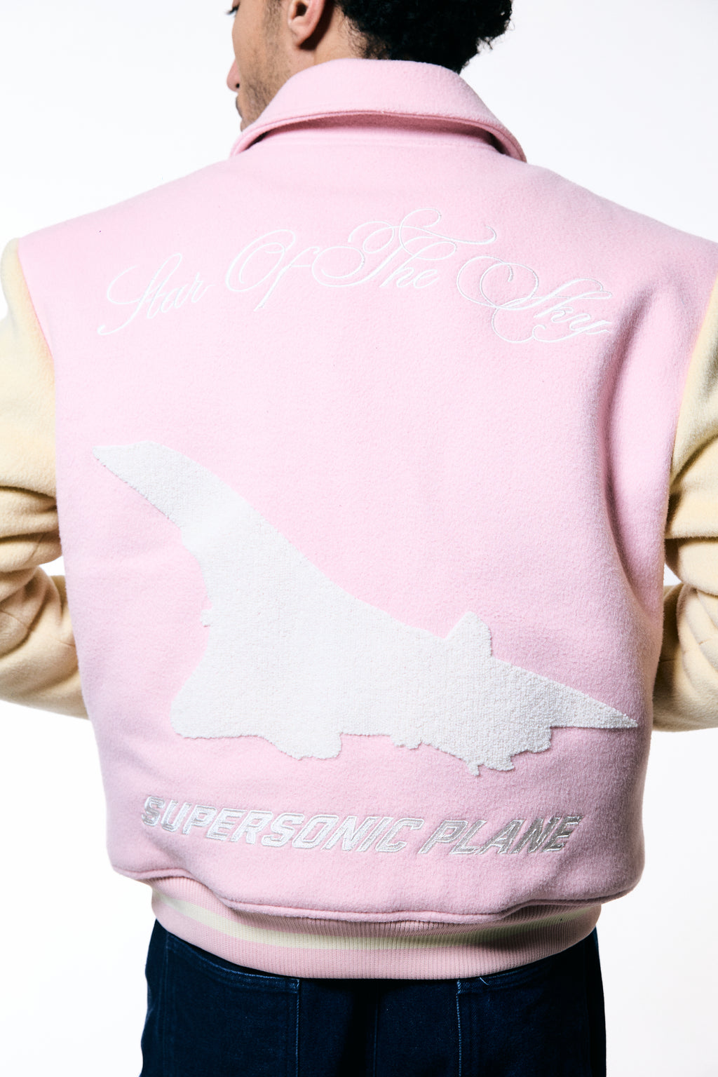 VARSITY SUPERSONIC