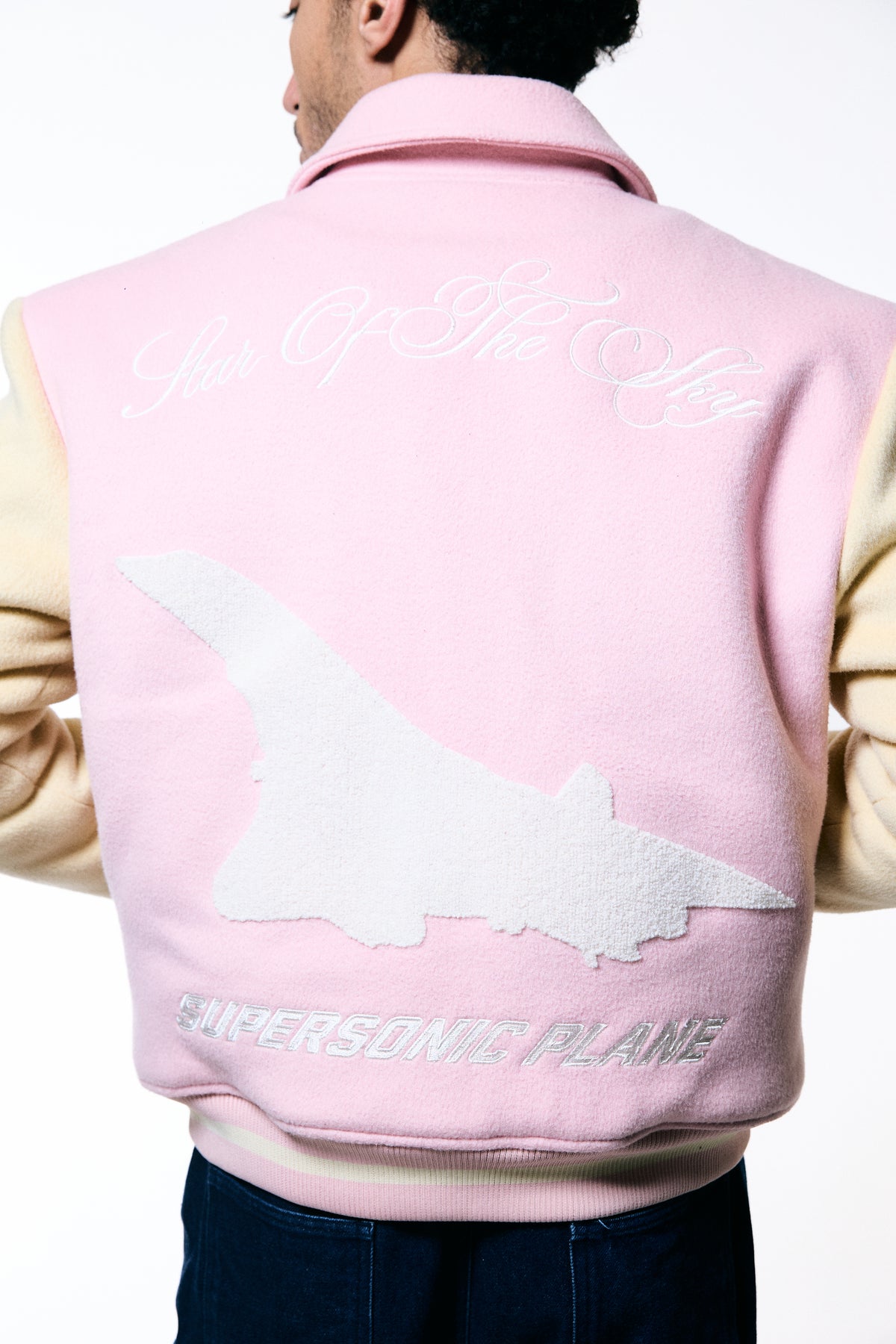 VARSITY SUPERSONIC